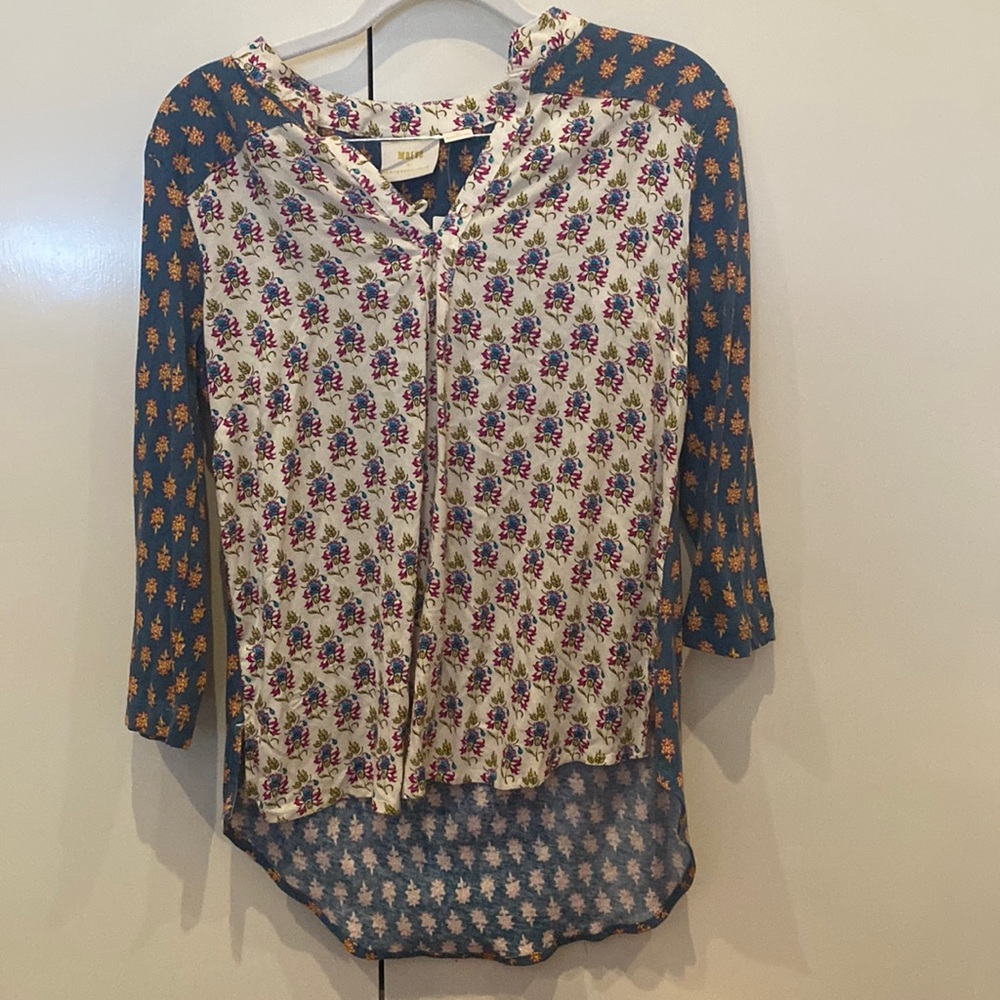 Maeve by Anthropologie Top